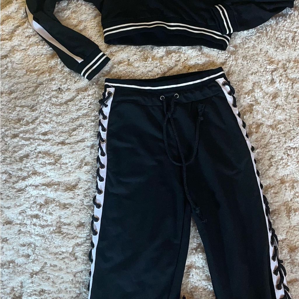 Fleece Set